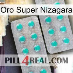 Super Nizagara Gold 29